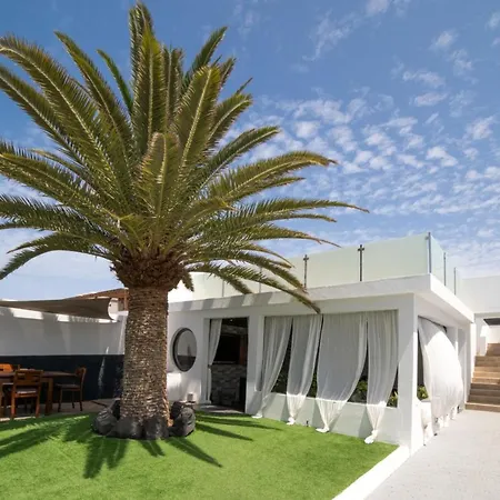 Villa The Lighthouse, Piscina Climatizada